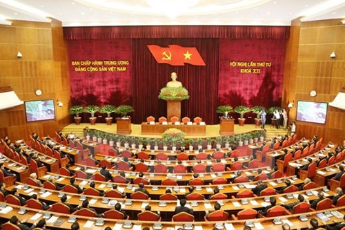 Không thể phủ nhận bản chất tốt đẹp của Đảng Cộng sản Việt Nam