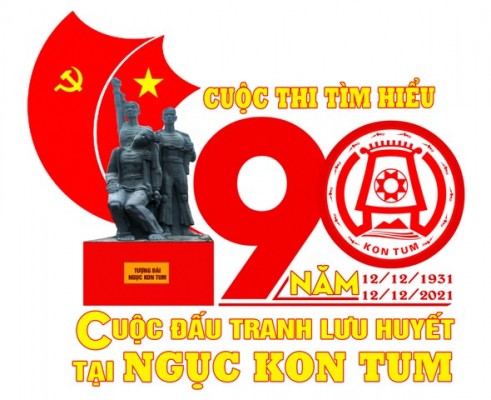 Chi bộ Đảng Cộng sản đầu tiên tại tỉnh Kon Tum và Cuộc đấu tranh Lưu huyết vang động núi rừng