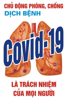 Hướng dẫn tạm thời Tiêu chí đánh giá và phân loại cấp độ dịch Covid-19