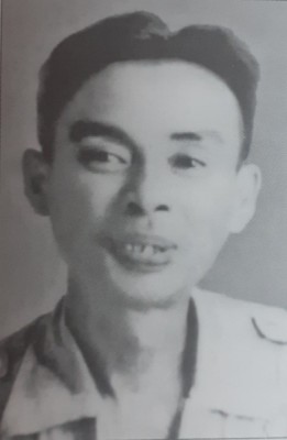 Đồng chí Trần Lung, Bí thư Tỉnh ủy lâm thời tỉnh Kon Tum (02-1946)